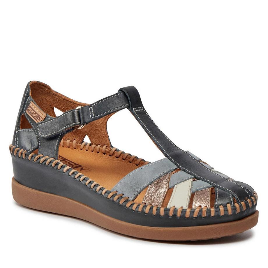 Pikolinos  Cadaques - Leder sandale 