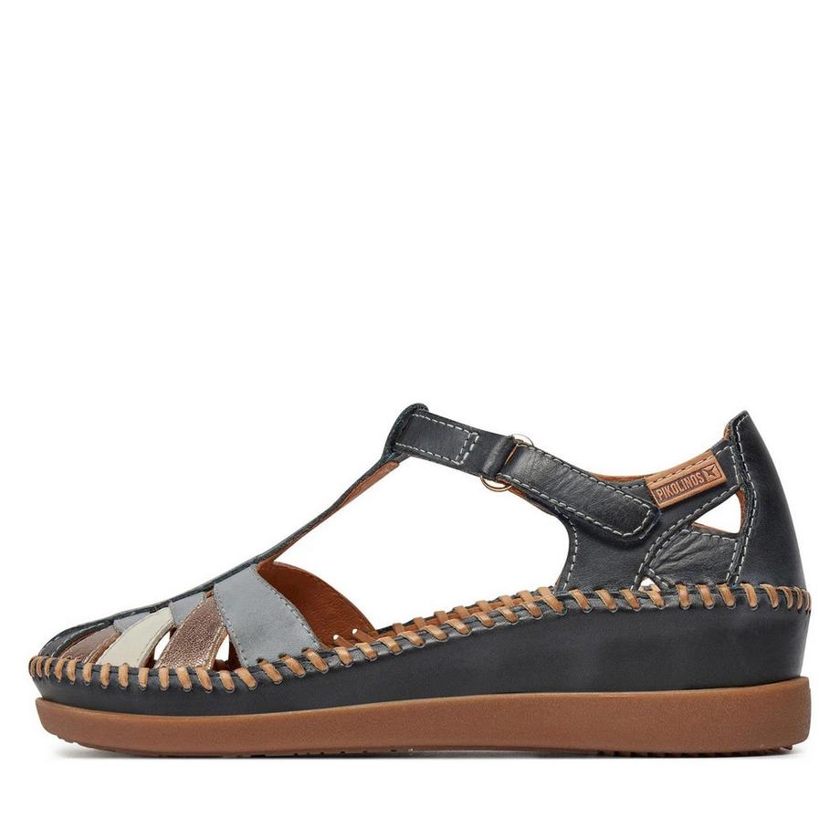 Pikolinos  Cadaques - Leder sandale 