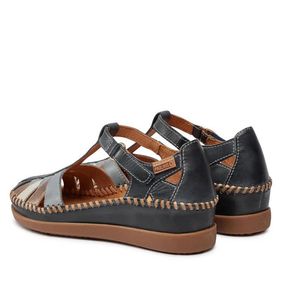 Pikolinos  Cadaques - Leder sandale 