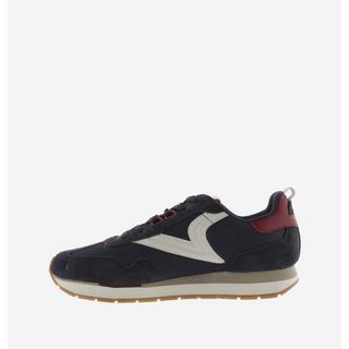 Victoria  baskets sr801 retro jogger 