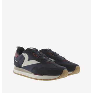 Victoria  baskets sr801 retro jogger 