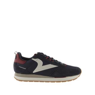 Victoria  baskets sr801 retro jogger 