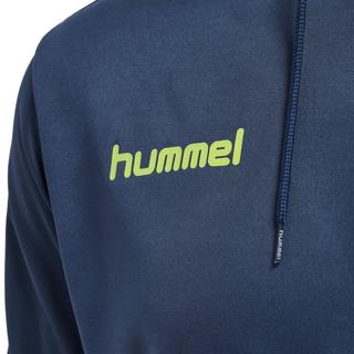 Hummel  Sweatshirt à capuche  Promo 