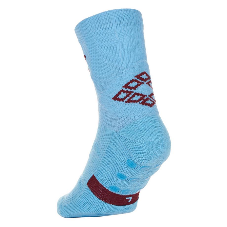 Umbro Protex Knöchelsocken mit SilikonNoppen  
