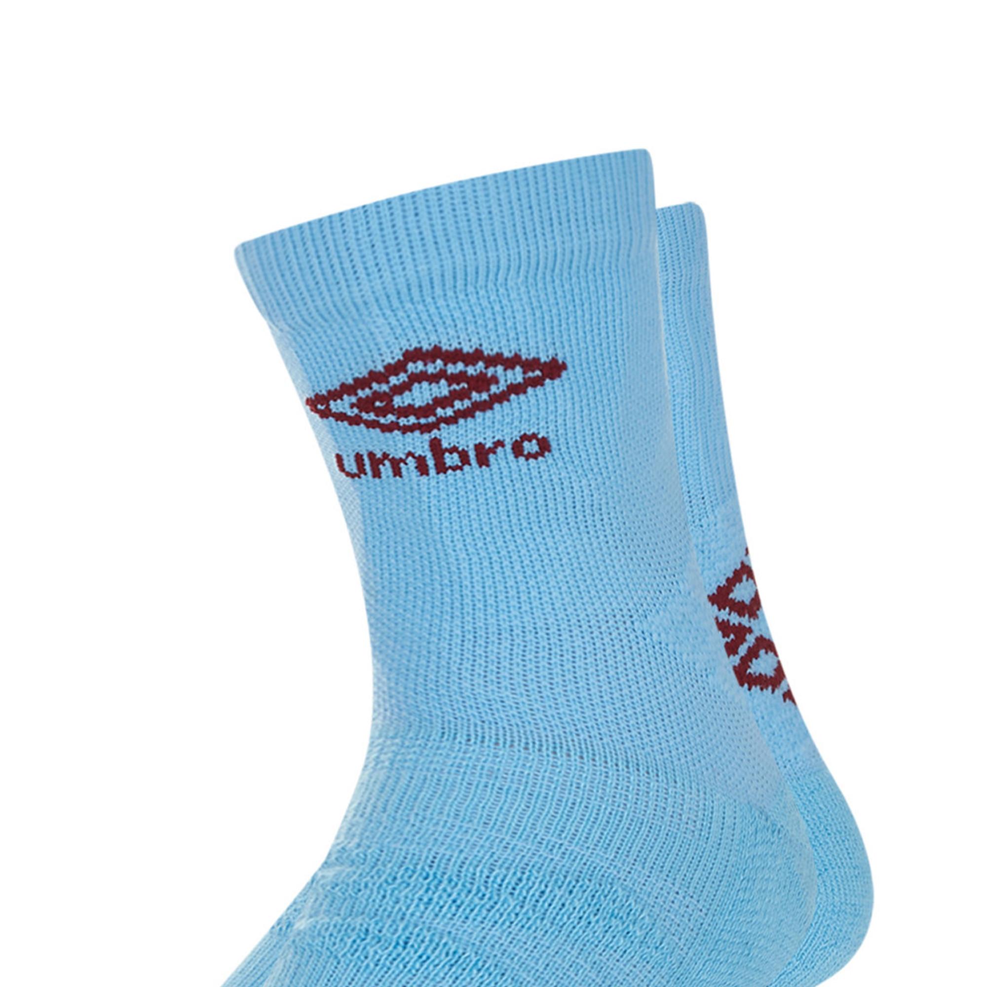 Umbro  Socquettes PROTEX 