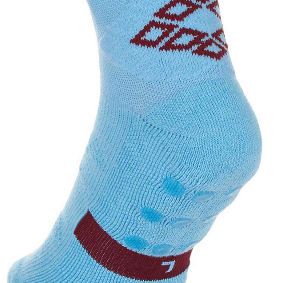 Umbro Protex Knöchelsocken mit SilikonNoppen  