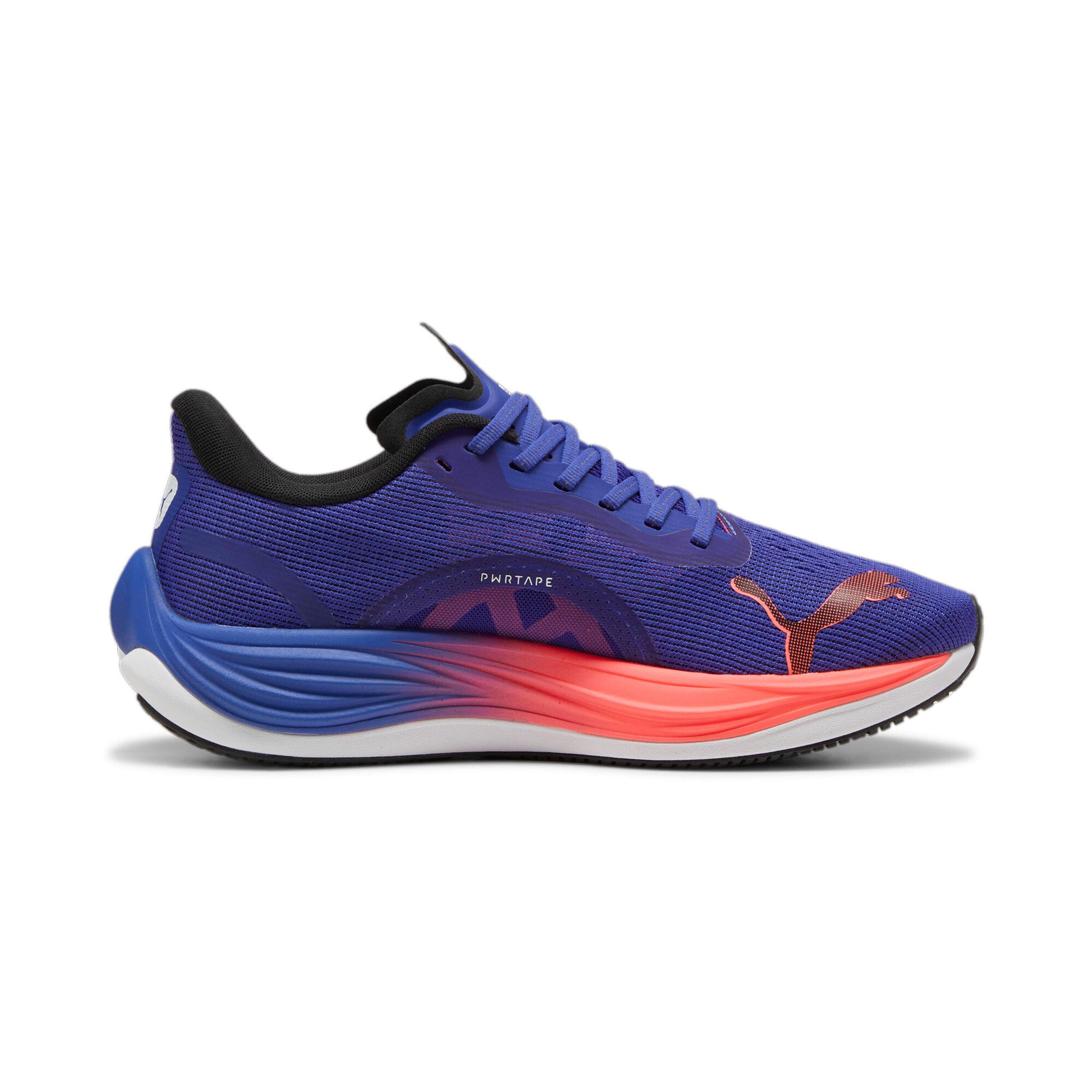 PUMA  laufschuhe velocity nitro 3 