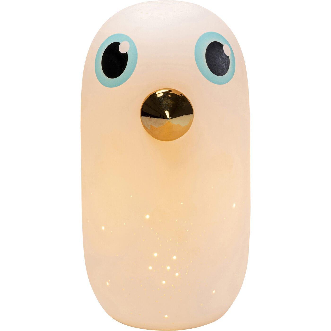 KARE Design Lampada da tavolo Birdie 26  