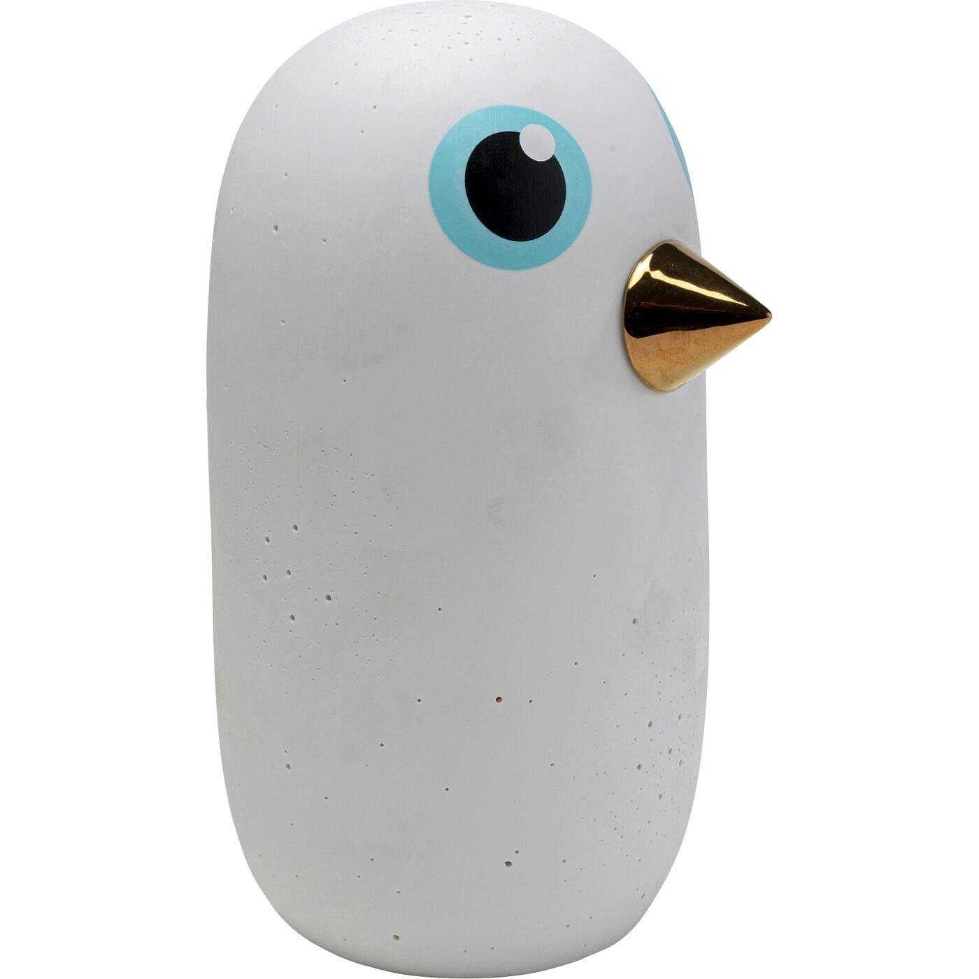 KARE Design Lampada da tavolo Birdie 26  