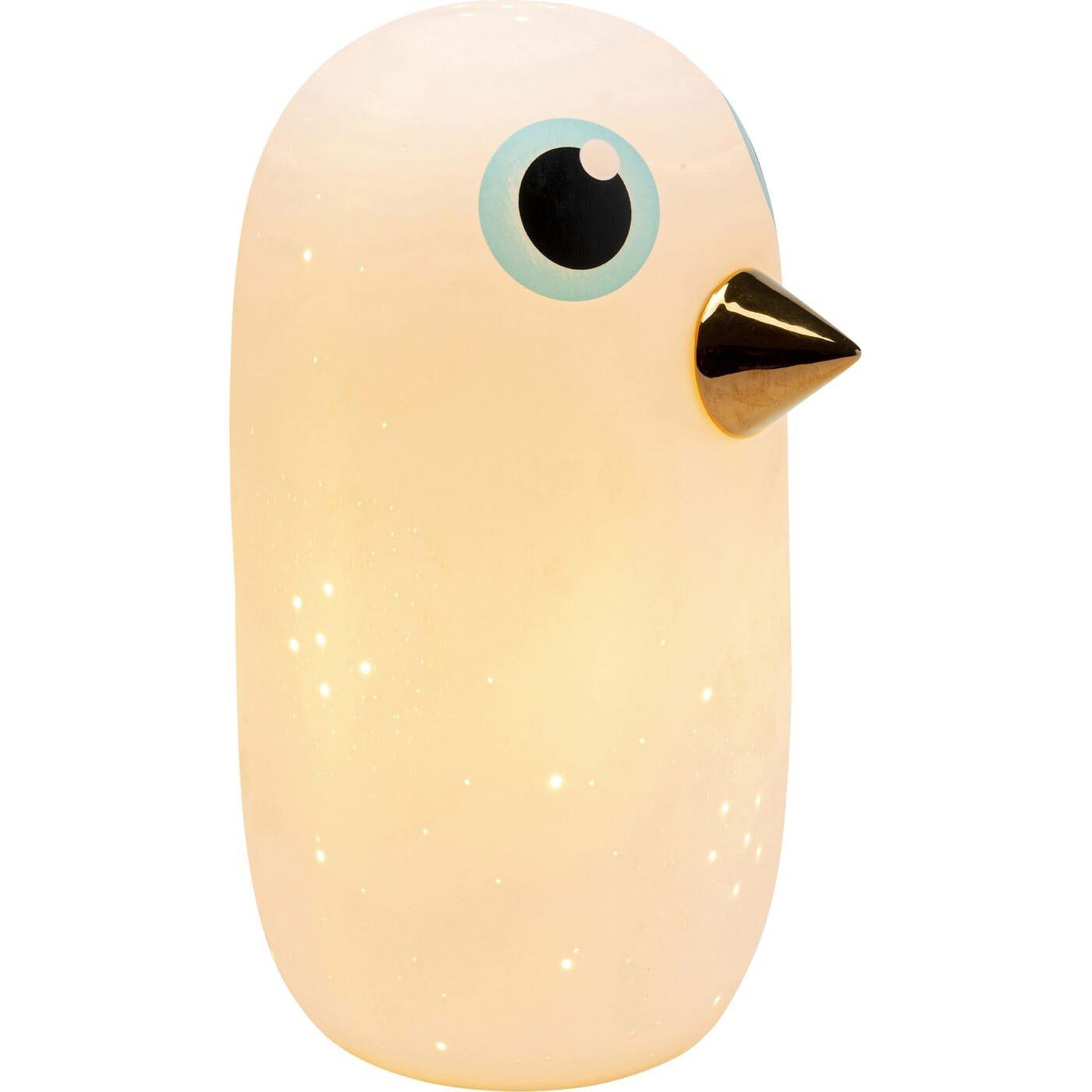 KARE Design Lampada da tavolo Birdie 26  