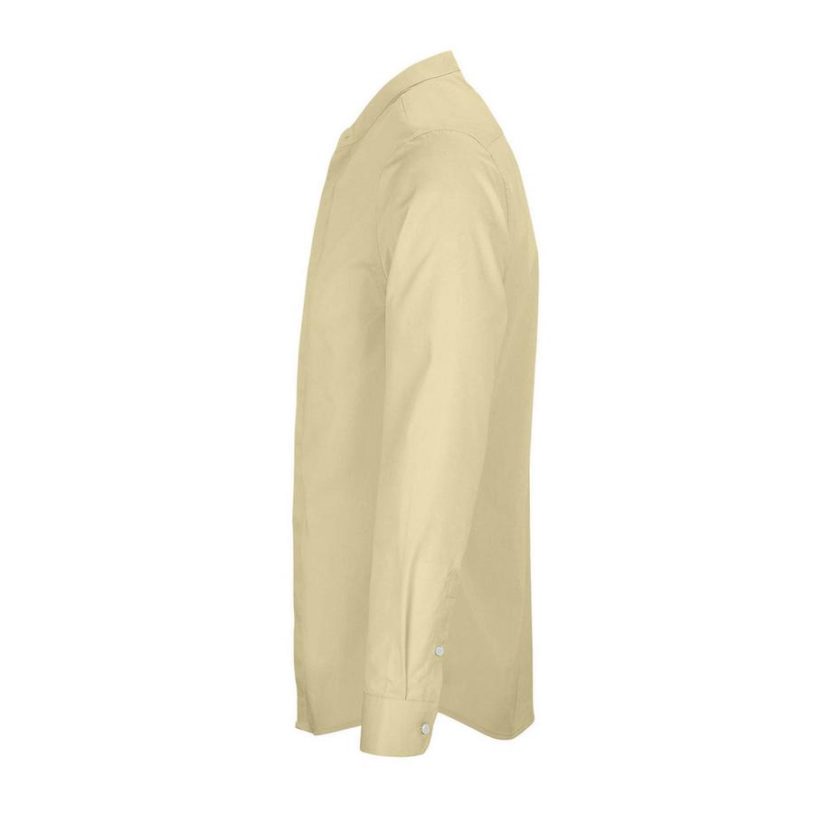 SOLS Bart Camicia Maniche Lunghe  