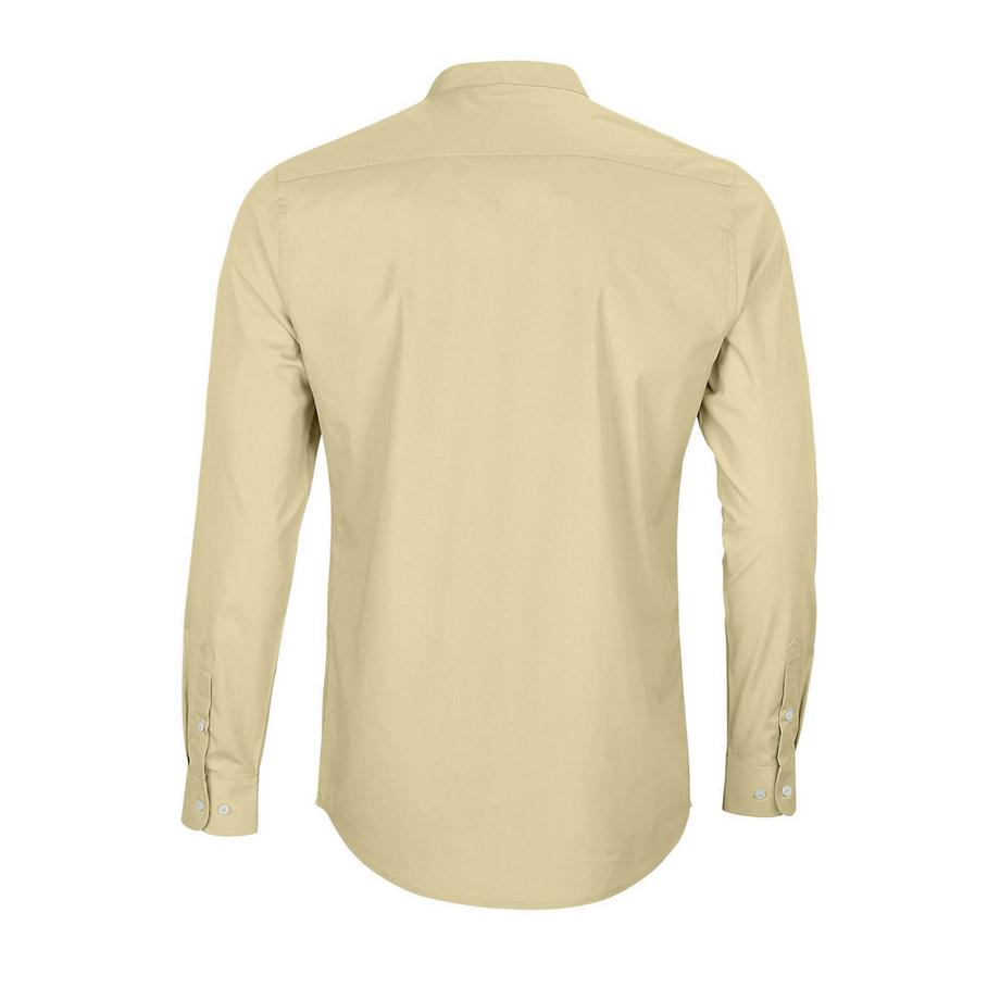 SOLS Bart Camicia Maniche Lunghe  