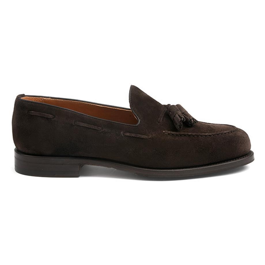 Berwick 8491 Wildleder Loafers  