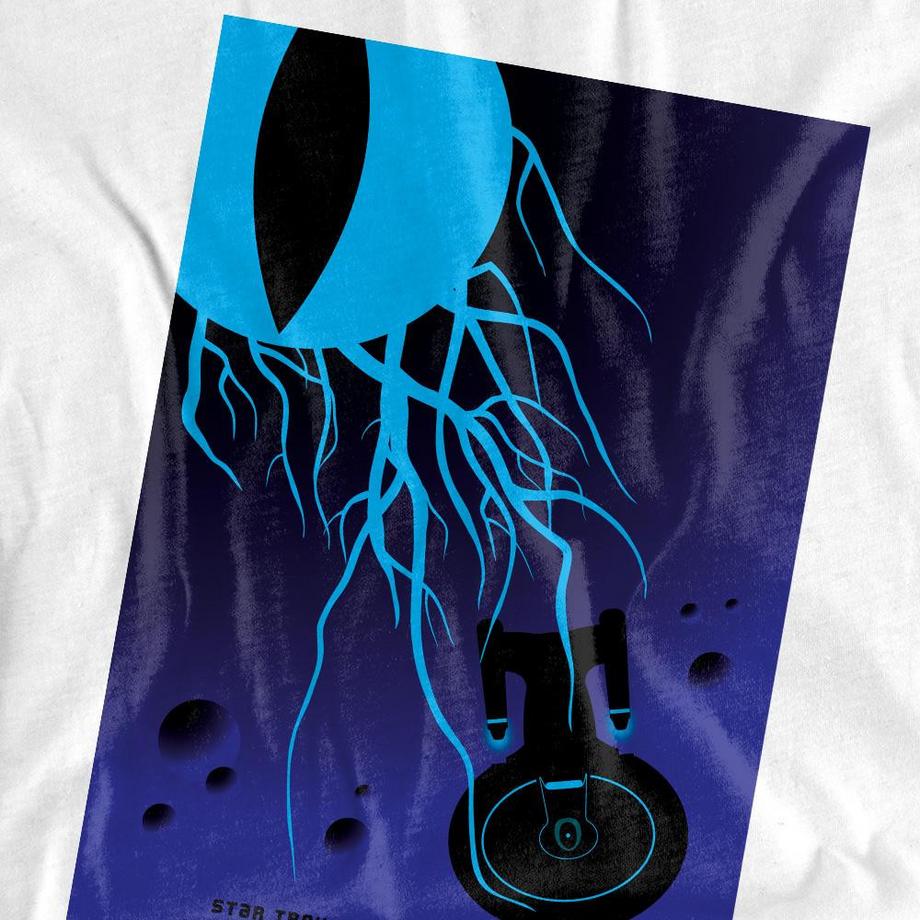 Star Trek The Next Generation Season 4 Episode 18 T-Shirt  