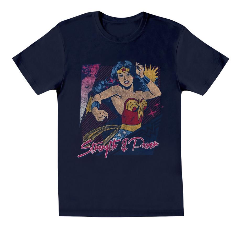 Tshirt STRENGTH & POWER