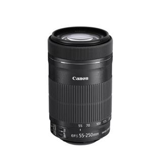 Canon  Canon EF-S 55-250 mm 1:4-5,6 IS STM 