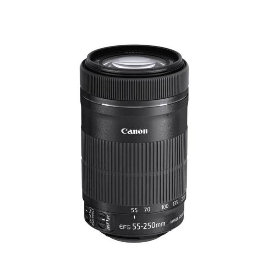 Canon  Canon EF-S 55-250 mm 1:4-5,6 IS STM 