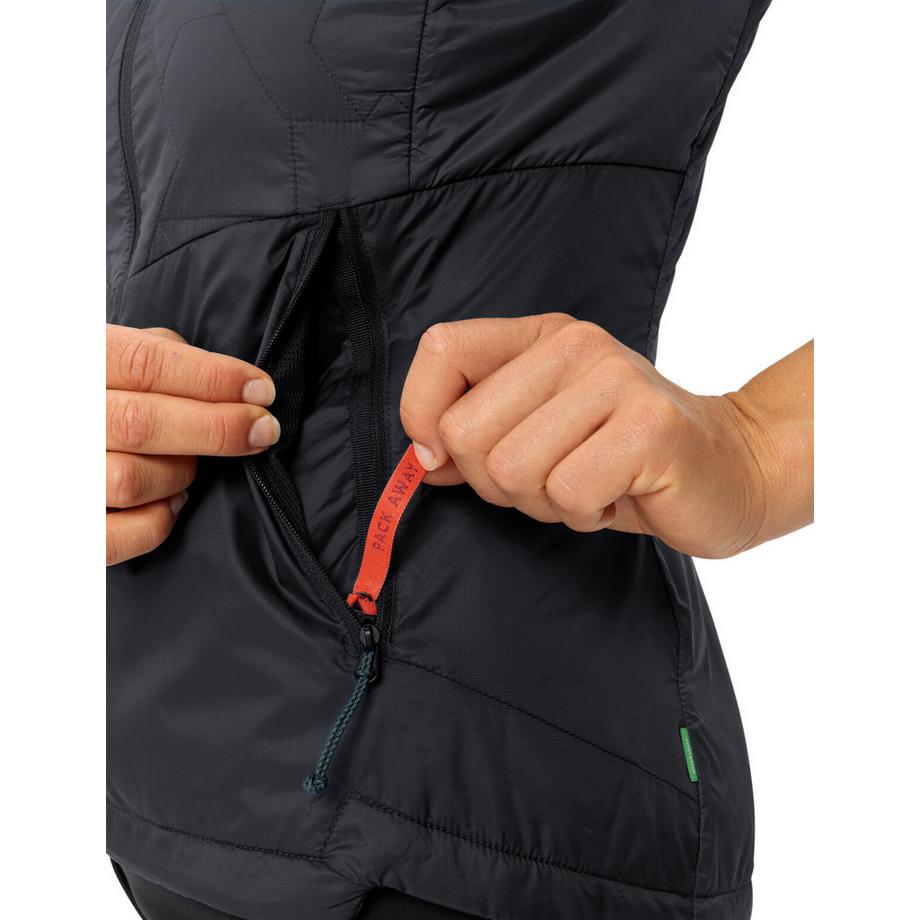 VAUDE  Freney Vest V 