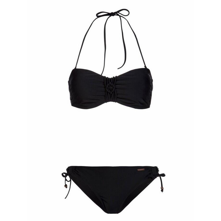 Costume da bagno a fascia 2 pezzi per donna Protest Soledo 19