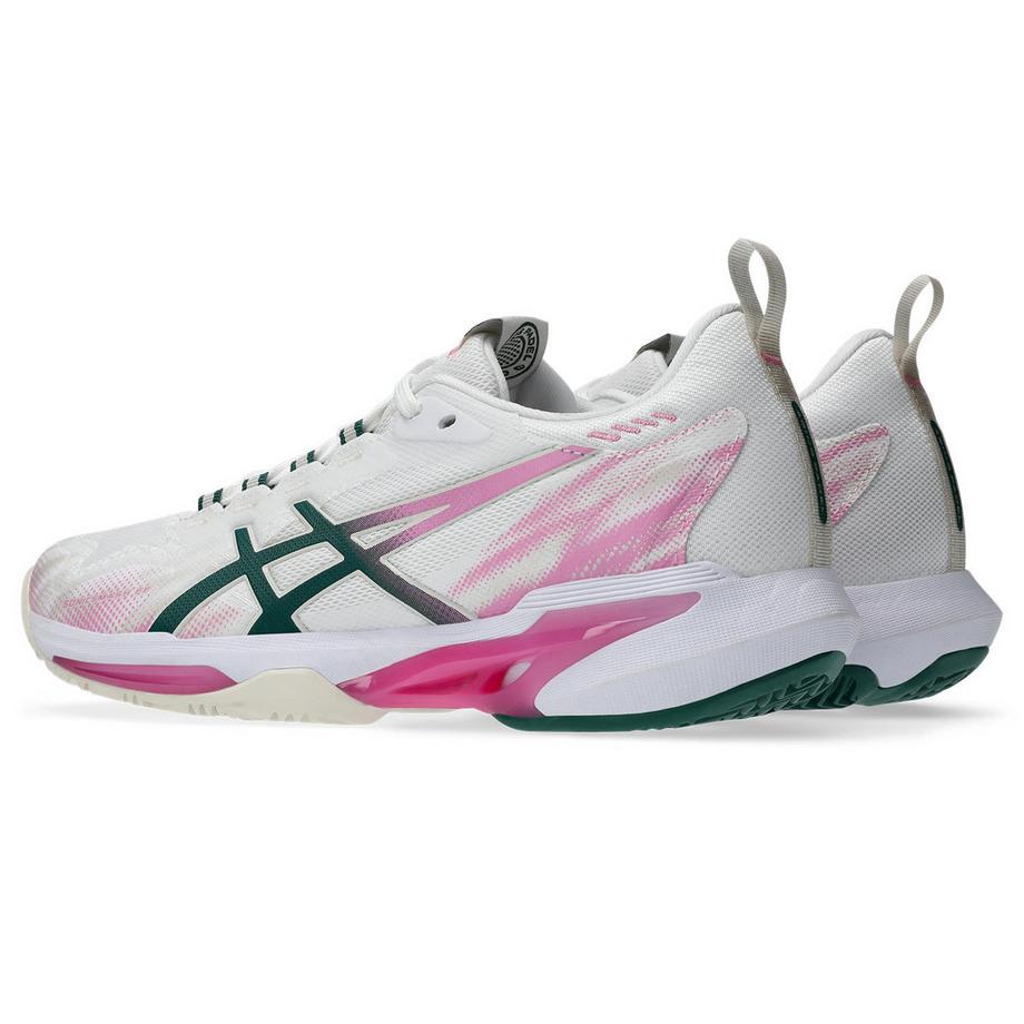 asics Scarpe da padel Sonicsmash FF  