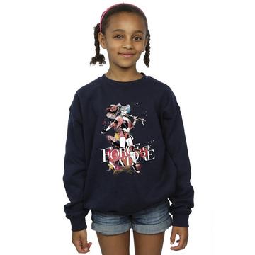 Forces Of Nature Sweatshirt