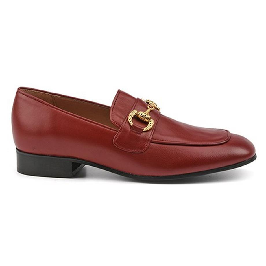 Konstantin Starke Mana-40 Loafers  
