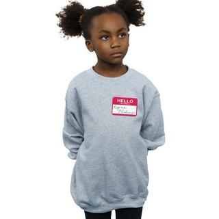 Friends  Regina Phalange Sweatshirt 