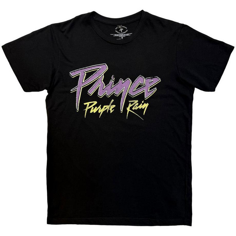 T-Shirt40ème Anniversaire Purple Rain