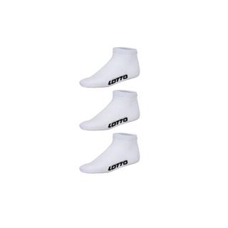 Lotto Sneaker Socken 3er Pack  