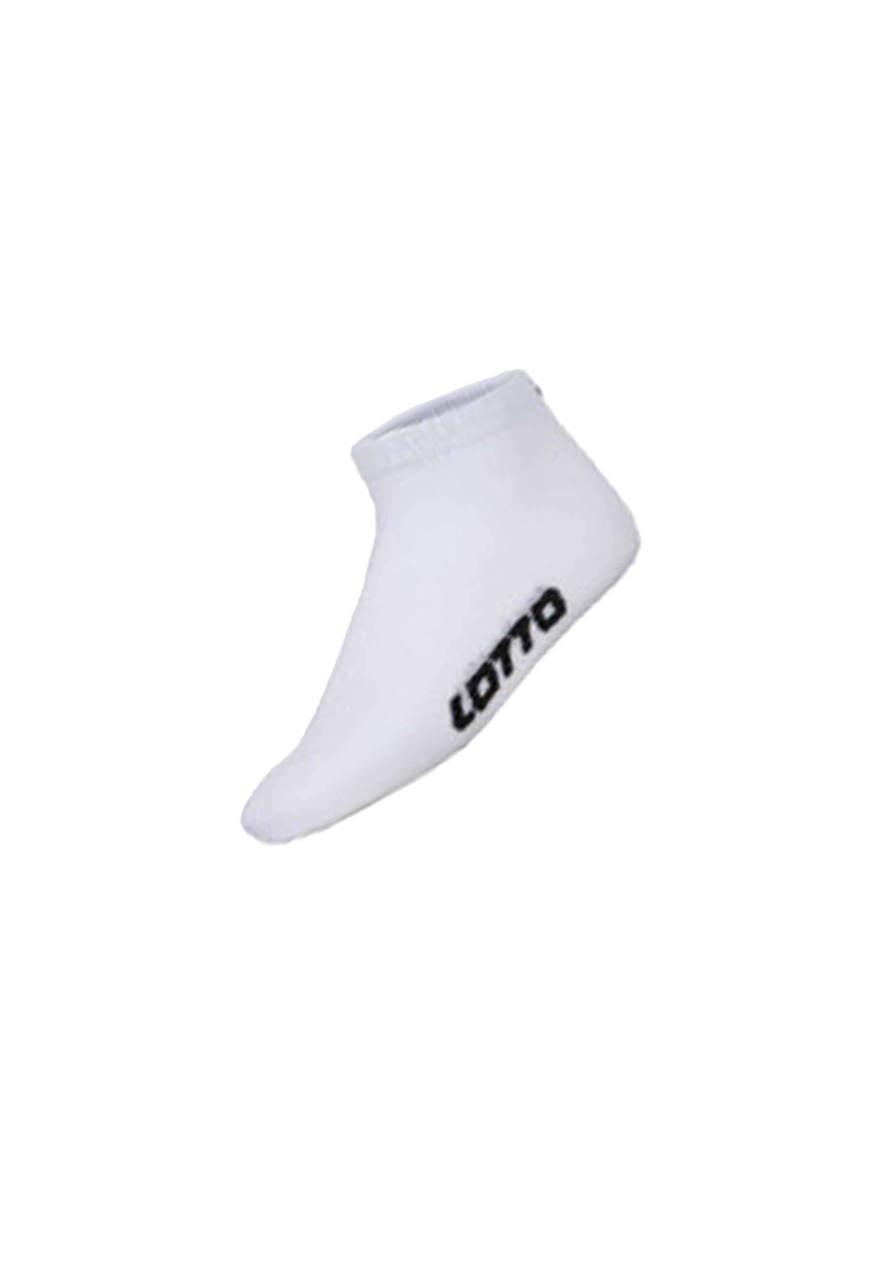 Lotto Sneaker Socken 3er Pack  