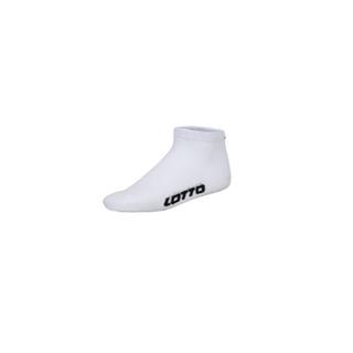 Lotto Sneaker Socken 3er Pack  