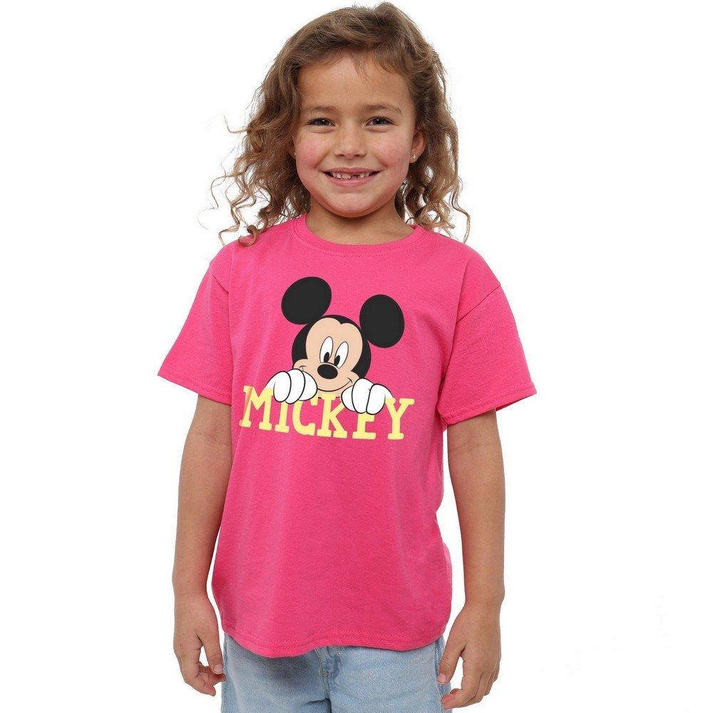 MICKEY MOUSE  Cute TShirt 