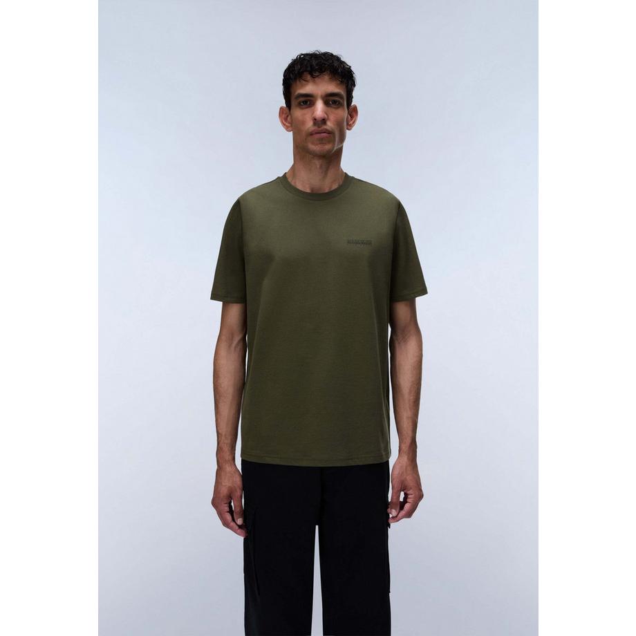 T-Shirt S-YOURTE SS