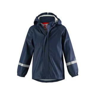 Reima  Kinder Regenjacke Lampi navy 