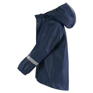 Reima  Kinder Regenjacke Lampi navy 