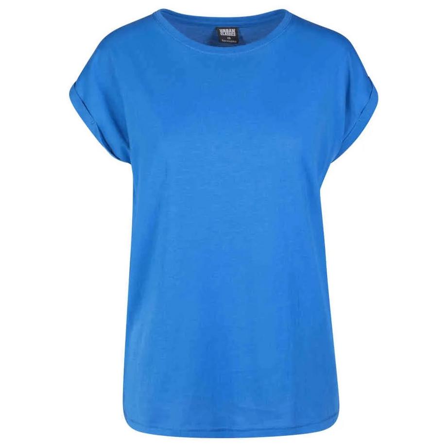 T-ShirtÜberschnittene Schulter
