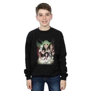 DC COMICS  Justice League Sweatshirt 