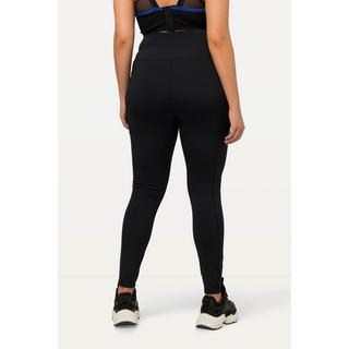 Ulla Popken  Leggings sportivi e molto elastici ad asciugatura rapida 