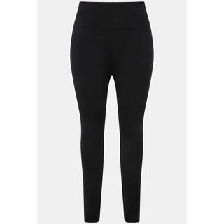 Ulla Popken  Leggings sportivi e molto elastici ad asciugatura rapida 