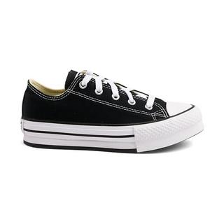 CONVERSE  CHUCK TAYLOR ALL STAR EVA LIFT CANVAS PLATFORM-33 