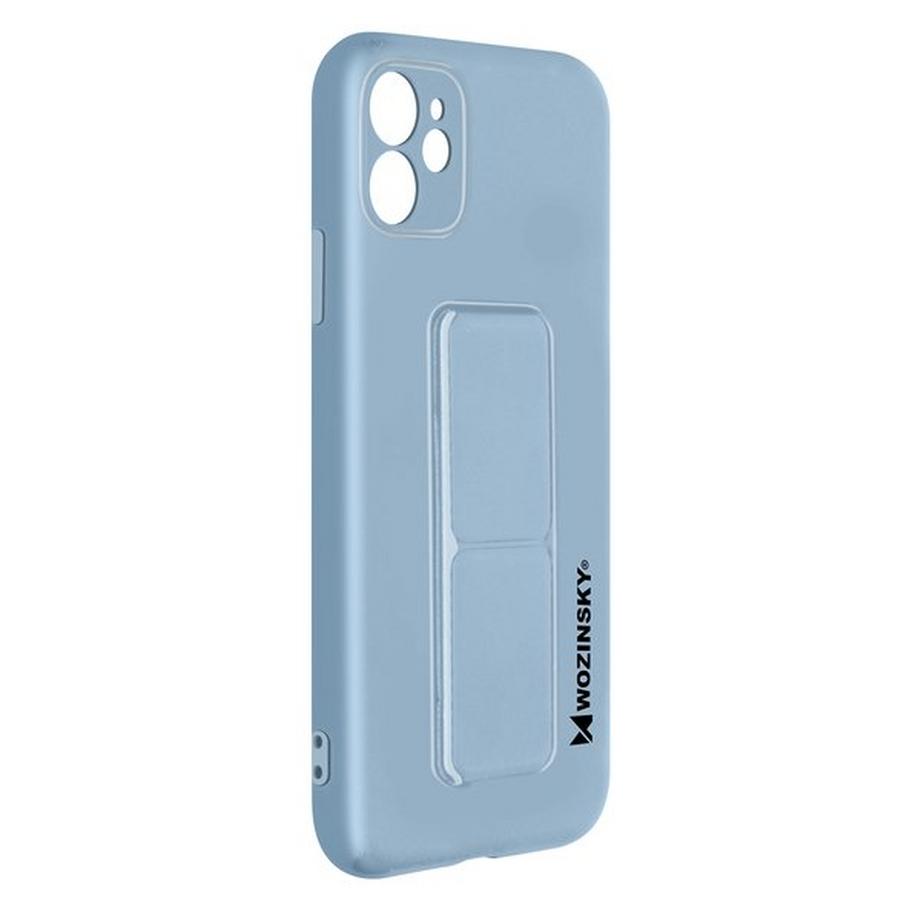 Avizar  Hülle iPhone 12 Mini Hellblau 