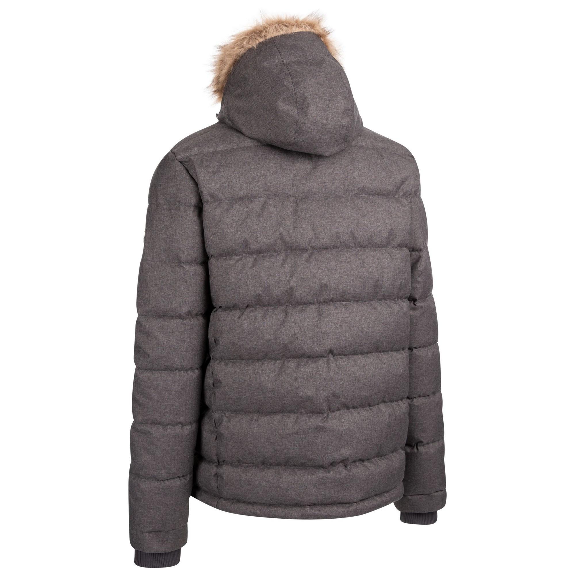 Trespass  Parka PAGLESHAW 