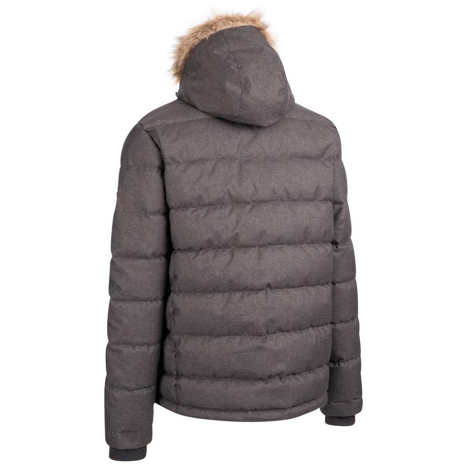 Trespass Pagleshaw Wasserdichte Parka  
