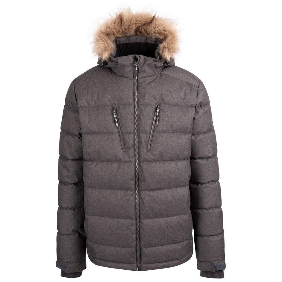 Pagleshaw Parka Wasserfest