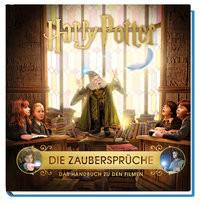 Panini  Harry Potter: Die Zaubersprüche - Das Handbuch zu den Filmen 