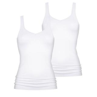 mey  Noblesse lot de 2 - Maillot de corps / Débardeurs 