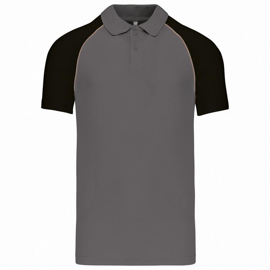 Poloshirt  Baseball