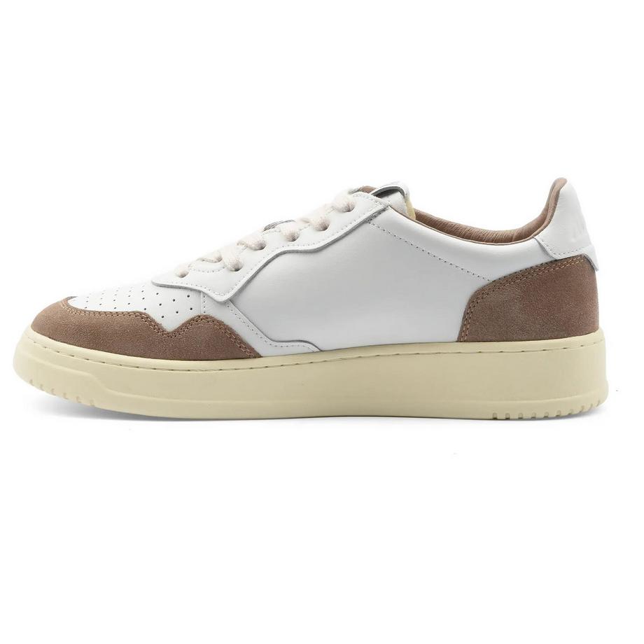 Autry Medalist Low Sneaker Uomo  