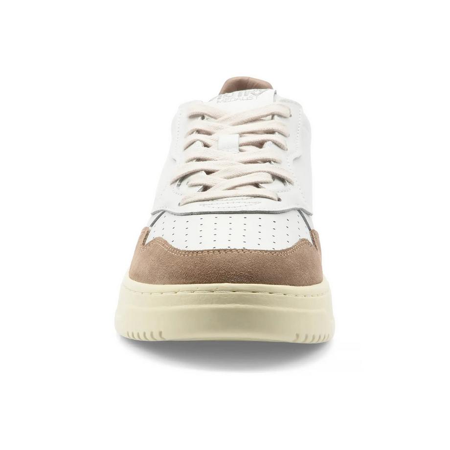 Autry Medalist Low Sneaker Uomo  