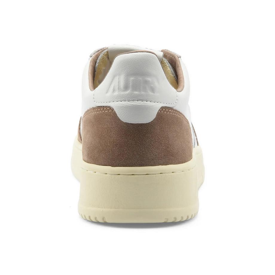 Autry Medalist Low Sneaker Uomo  